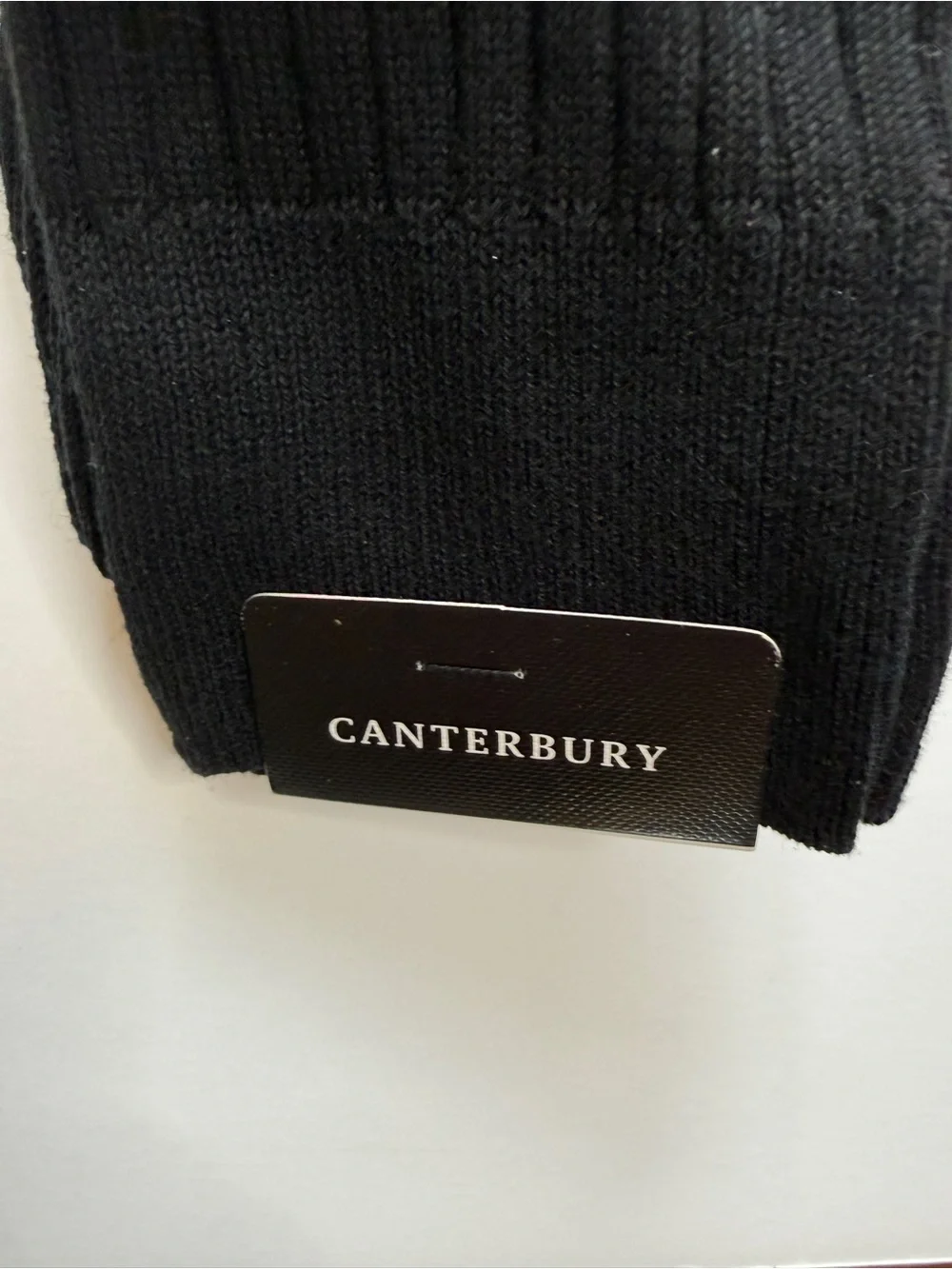 NWT Heritage GOLD TOE Canterbury Crew Men’s Moisture Control Socks Size 6-12.5